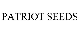 PATRIOT SEEDS