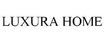 LUXURA HOME