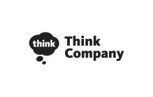 THINK THINK COMPANY