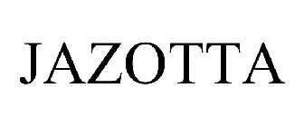 JAZOTTA