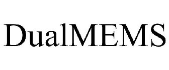 DUALMEMS