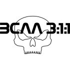 BCAA 3:1:1