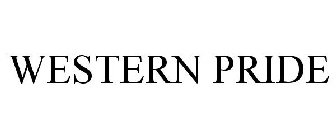 WESTERN PRIDE