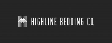 HIGHLINE BEDDING CO.