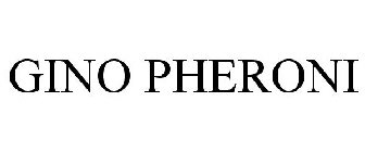 GINO PHERONI