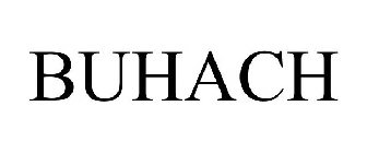 BUHACH