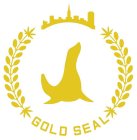GOLD SEAL