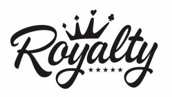 ROYALTY