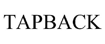 TAPBACK