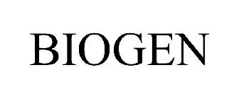 BIOGEN