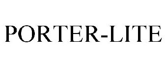 PORTER-LITE WINDOWS