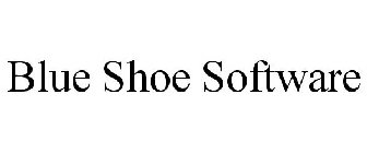 BLUE SHOE SOFTWARE