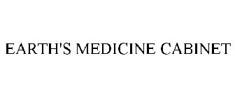 EARTH'S MEDICINE CABINET