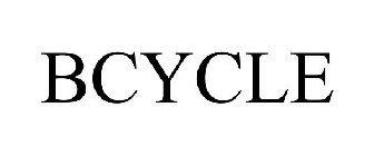 BCYCLE