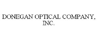 DONEGAN OPTICAL COMPANY, INC.