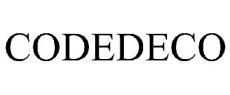 CODEDECO