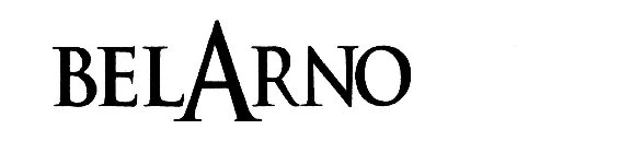 BELARNO