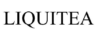 LIQUITEA