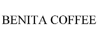 BENITA COFFEE