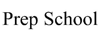 PREP SCHOOL
