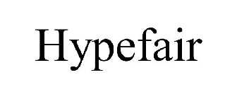 HYPEFAIR