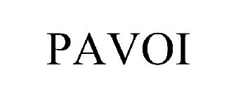 PAVOI