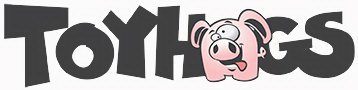 TOY HOGS