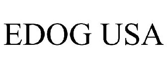 EDOG USA