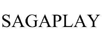 SAGAPLAY