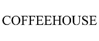 COFFEEHOUSE