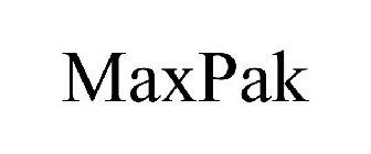 MAXPAK