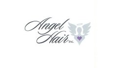 ANGEL HAIR INC.