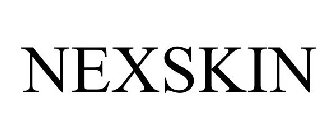 NEXSKIN