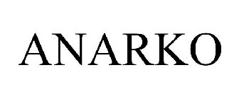 ANARKO
