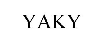 YAKY