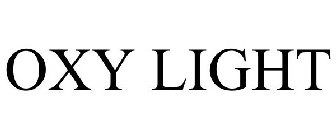 OXY LIGHT