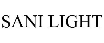 SANI LIGHT