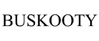 BUSKOOTY