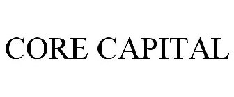 CORE CAPITAL