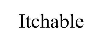 ITCHABLE