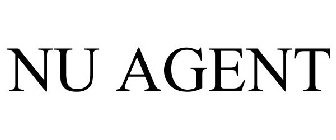 NU AGENT
