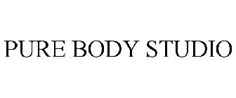 PURE BODY STUDIO