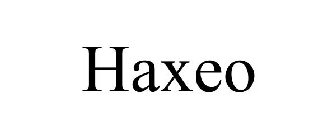 HAXEO