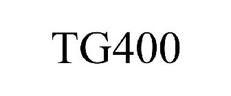 TG400