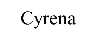 CYRENA