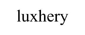 LUXHERY