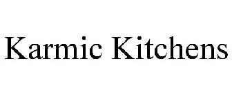 KARMIC KITCHENS