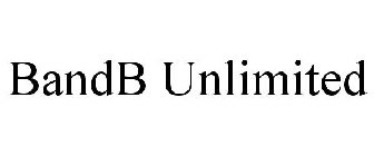 BANDB UNLIMITED