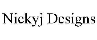 NICKYJ DESIGNS