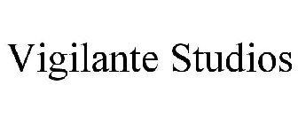 VIGILANTE STUDIOS